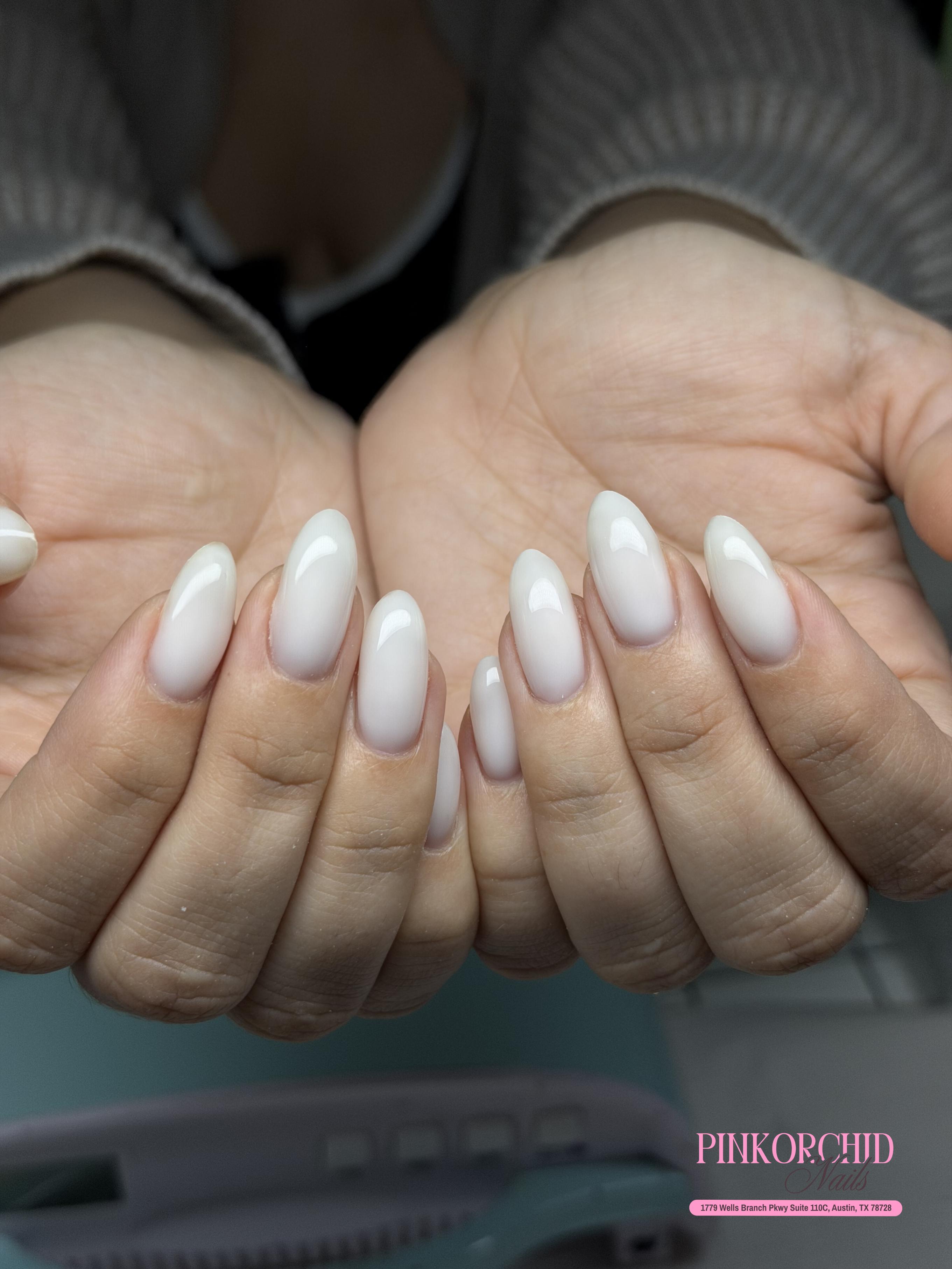 amazing nail